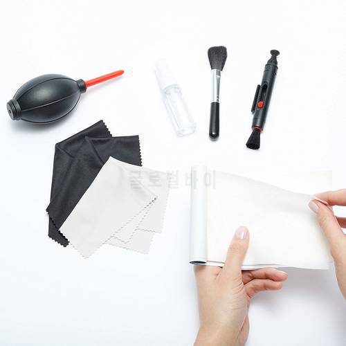 Cleaning Kit for DSLR Cameras and Sensitive Electronics Lens Brush Pen air-blowing