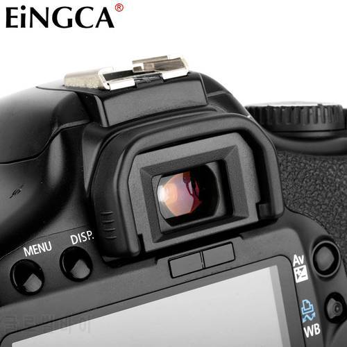 DSLR Camera Rubber Eyecup EF for Canon Rebel T3i T4i T5i 400D 450D 500D 550D 600D 650D 700D 750D 800D 850D 100D 1200D 1300D 77D