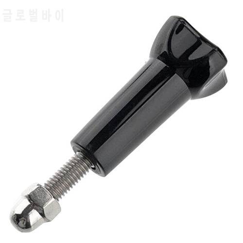 Long Screw Hooded sport action Camera Accessories for GoPro Hero 8/7/6/5/4/3/3+/2/1