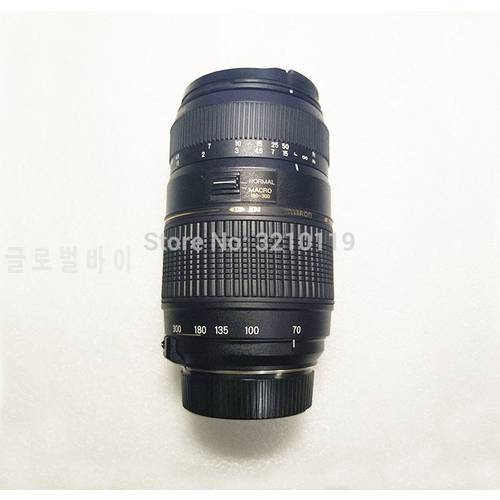 AF 70-300mm 70-300 f/4-5.6 Di LD Macro 1:2 For Nikon D3200 D3300 D3400 D90 D5100 D5200 D5300 D7100 D7200 SLR For Tamaron A17
