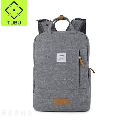 TUBU 6109 DSLR Camera Bag Photo Bag Camera Backpack Universal Large Capacity Travel Camera Backpack For Canon/Nikon
