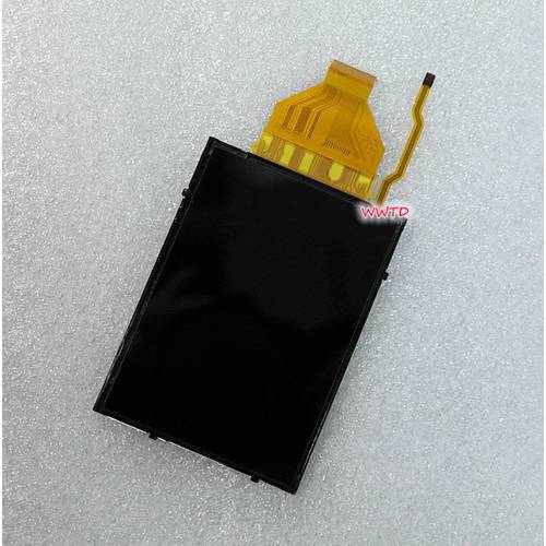 FREE SHIPPING NEW Digital Camera Repair Parts for CANON for POWERSHOT G15 G16 LCD Display Screen With Backlight
