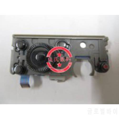 90% New Menu operation button key board repair Parts for Sony DSC-HX9V HX9 camera