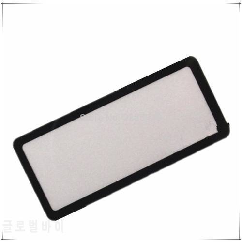 New Top Cover LCD Protect Glass For Canon 6D 7D 60D 70D Camera Repair parts