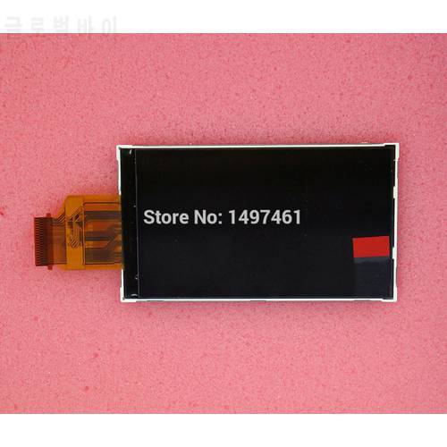 New LCD Display Screen With Backlight for Sony DCR-SR20E SX20E SR20 SX15 SX20 SX21 XR20 Video