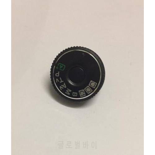 NEW Original 5D3 Top cover button mode dial For Canon 5D3 5D Mark III Camera Replacement Unit Repair Part