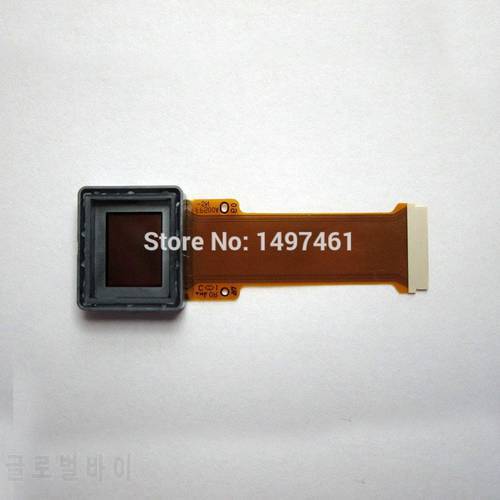 VF Viewfinder small LCD display screen repair Parts for Sony ILCE-7 ILCE-7r ILCE-7s A7 A7K A7s A7r camera