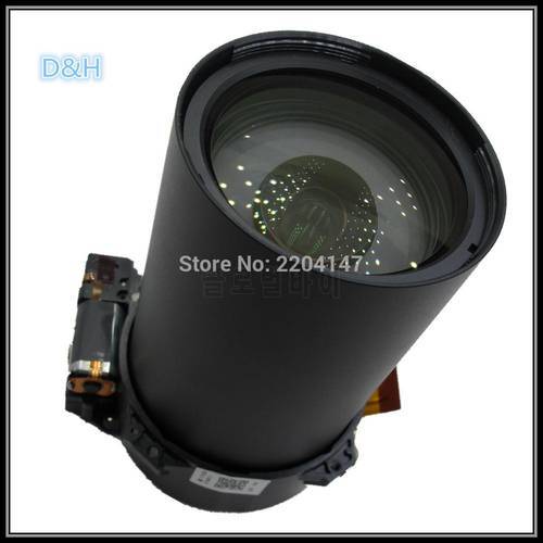 New original Lens Zoom Unit For Nikon Coolpix P610 / B700 Digital Camera Repair Part (NO CCD)