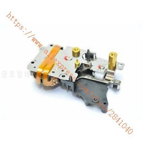 90%New Rotating Shutter Assembly Charge Base Plate new part OEM For Nikon D700 Digital Camera Repair Part