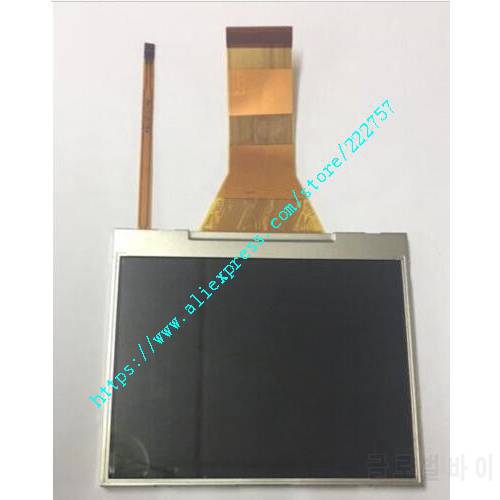 5DII LCD 5D mark ii Display For Canon 5D mark ii lcd with blacklight 5D II LCD camera repair parts