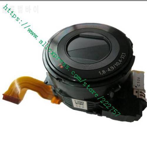 Original for SONY RX100 lens zoom Cyber-shot DSC-RX100 DSC-RX100II RX100 RX100II M2 LENS Camera partste