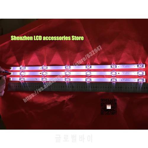 6piece/lot FOR LED BACKLIGHT STRIP A TYPE 6916L-2100A FOR 32