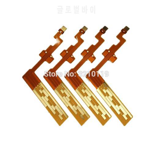 11pcs NEW Repair Parts for Canon EF-S 18-55mm F3.5-5.6 IS 18-55 II Lens Focus Electric Brush Flex Cable The Second Generation II