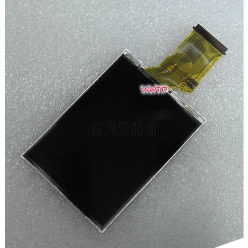 New inner LCD Display Screen With Backlight for SONY DSC-HX7 HX9 HX10 HX20 HX30 HX30V HX10 HX7V Digital Camera