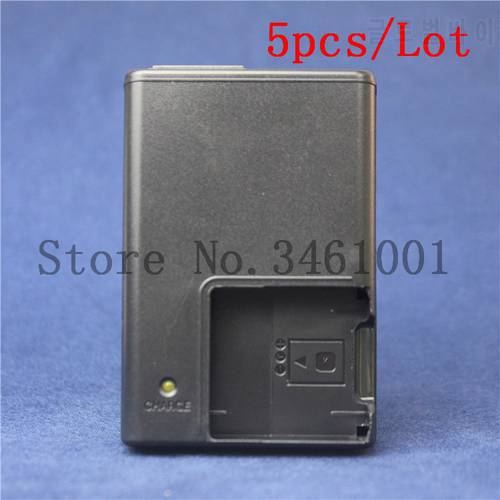 5pc/lot Battery Charger for SONY Camera BC-CSK CSK NP-BK1 BK1 DSC-W180 W190 W370 S780 S950 S980
