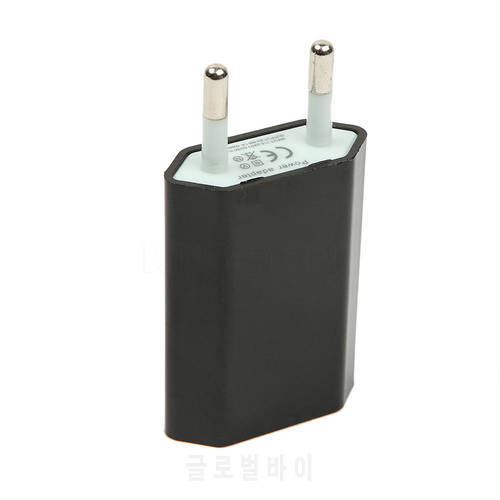 kebidu USB EU Wall Charger Plug 5V AC White Micro USB Power Adapter For Iphone 6 Onplus For Xiaomi HTC LG Adaptador Usb