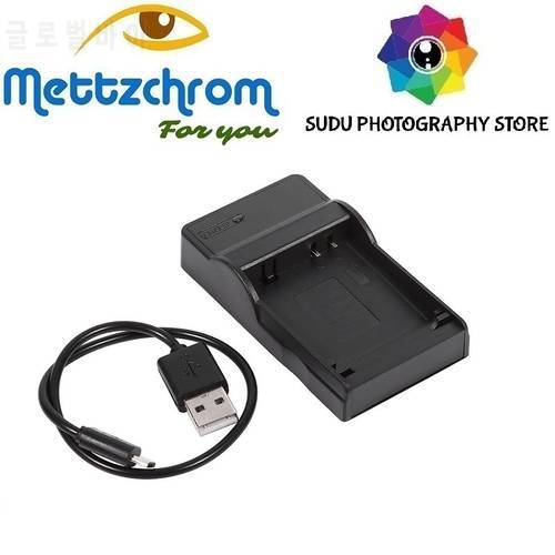 For Camera USB charger for Nikon battery charger EN-EL15 EN-EL15A EN-EL14 EN-EL14A EN-EL9 EN-EL3E