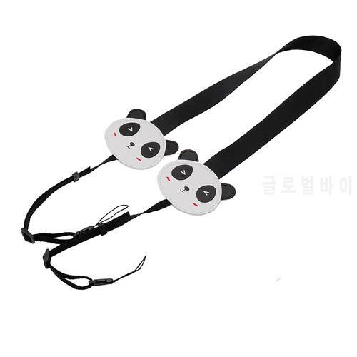 Quick-Release Neck Strap with Pouch DSLR Wide Shoulder Straps Camera Neck Belt For Canon Nikon Sony Pentax