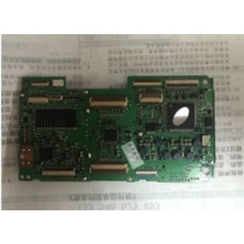 motherboard for canon 400d camera board camera Repair parts second hand good fuction