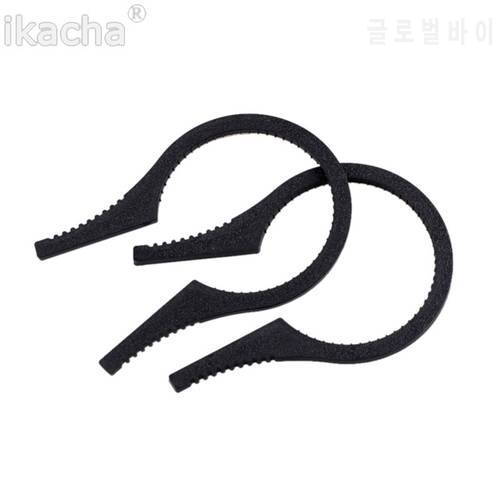 Hot Camera Lens Filter Wrench Disassemble Removal Tool Kit For 37mm 40.5mm 43mm 46mm MCUV UV CPL ND Filters