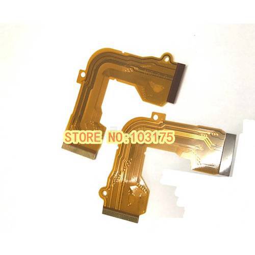 NEW Original Cable FPC For Nikon D3000 Drive to Mainboard Connection Flex Cable Ribbbon Camera Part