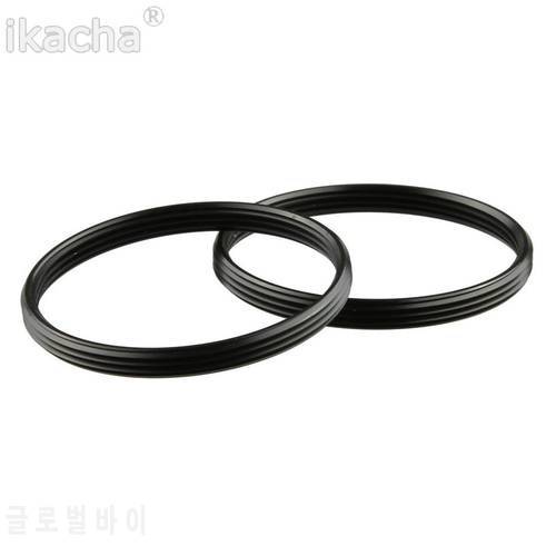 5pcs M39-M42 Camera Lens Adapter Ring M39 Lens M42 Fuselage Ring