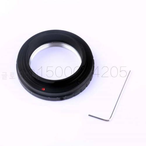 Camera Lens Adapter Ring L39-EOSM for LEICA L39 Mount LTM Lens to for canon M M2 M3 EF-M Camera Mount Adapter Accessory