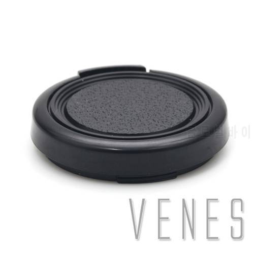 Venes 2PCS 30mm Suit For all kinds of camera Front Cap Cover for Lens Filters