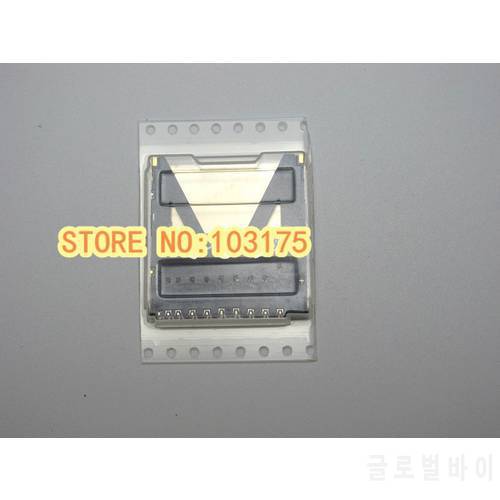 Original NEW SD Memory Card Slot Holder For Canon EOS 1200D 1100D / Rebel T5 / Kiss X70 / SX160 SX170 SX30 SX50 HS