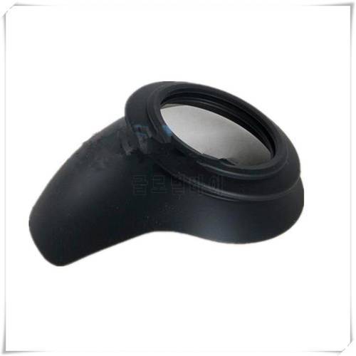 NEW Original MC2500 Viewfinder Rubber Eyecup Eye Cup For Sony HXR-MC2500 2500C Camera Replacement Unit Repair Part