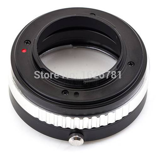 Venes For Fuji - M4/3, Lens Adapter Suit For Fujifilm AX Mount Lens to Suit for Micro Four Thirds 4/3 Camera