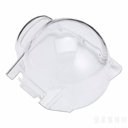 Gimbal protective Cover Guard Protector for DJI Mavic Pro Gimbal Buckle Lens Cap Anti-Crush transport protector dust-proof cap