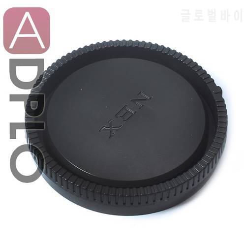 Christmas Promotions Lens Rear Cap Suit for All Sony NEX Lens