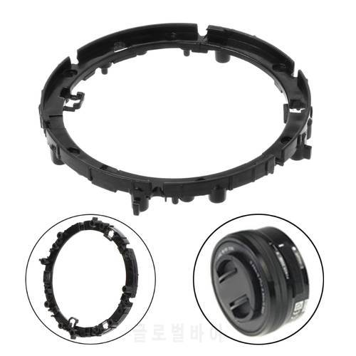 SIV Camera Lens Bayonet Mount Ring Repair Part Replacement For Sony SELP 16-50 E New