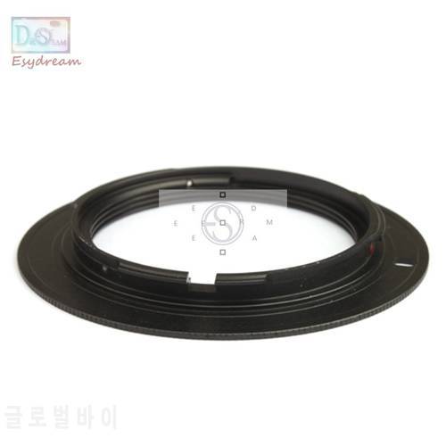 M42-AF Mount Adapter Ring for Sony Alpha Camera & M42 Screwed Lens A900 A77
