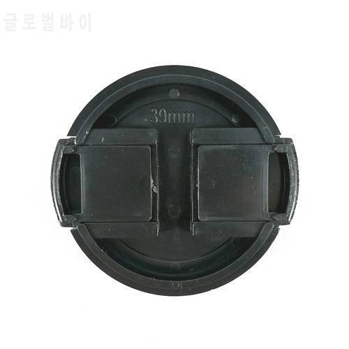 39 39mm Lens Cap Cover Replace E39/FLCP-39 for Fujifilm Fuji Fujinon XF 27mm F2.8 XF 60MM F2.4 R Macro PA305