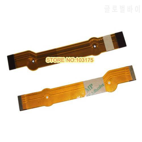 Shockproof Stabilization Anti-shake Flex Cable Ribbon for Canon Sigma 18-125mm