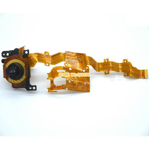 Original Top cover Flex cable FPC For Nikon D7100 SLR Camera Repair Part