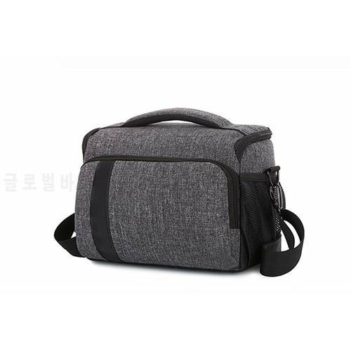 DSLR Camera Bag Backpack For Sony A1 A9 A7S A7R V A7 IV III II A6600 Fujifilm XT5 XT4 XH2 XH1 XT3 XT2 XT30 GFX 100 100S 50R 50S