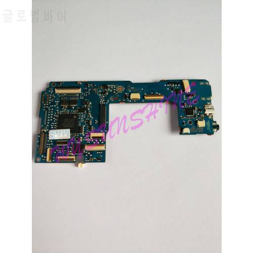 Repair Parts For Canon for EOS 550D Rebel T2i Kiss X4 Main Board PCB MCU MotherBoard