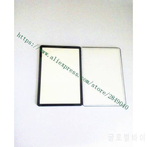 New LCD Screen Window Display (Acrylic) Outer Glass For CANON for EOS 6D Camera Screen Protector + Tape