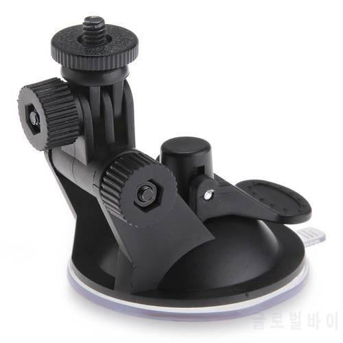 Suction Cup Fixing Holder Car Mount Tripod Camera Accessories For Gopro Hero 9/8/7/6/5