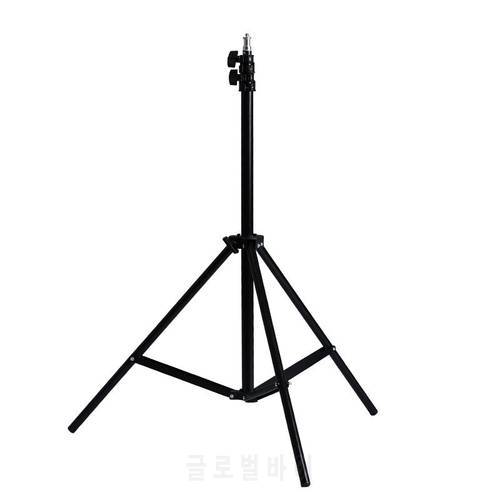 Brand Studio Photography Light Flash Speedlight Umbrella Stand 1m 1.5m 2m 1/4 head Holder Bracket Tripod Lighting Studio Kits