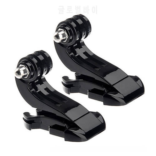 Vertical Surface Quick Release Adapter J Hook Buckle Mount Chest Strap Base for Gopro Hero 8/7/6/5/4/3/3+/2/1