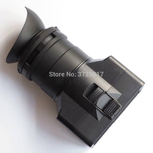New viewfinder Eyepiece Eye cup assy repair parts for Sony PXW-FS7 PXW-FS7M2K FS7H FS7K FS7 FS7M2 Camcorder