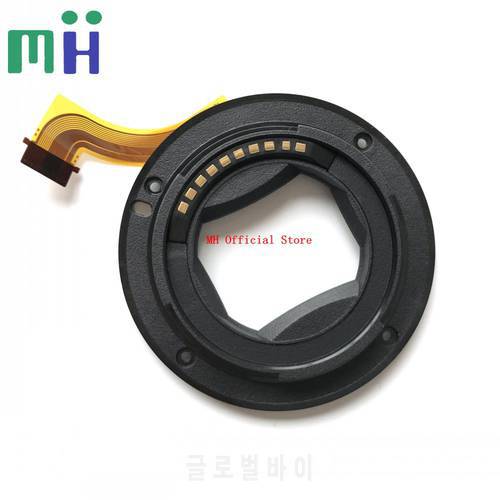 NEW Lens Rear Bayonet Mount Ring Contact Point Cable Flex FPC Unit For Fuji Fujifilm 16-50 XC 16-50mm F3.5-5.6 OIS