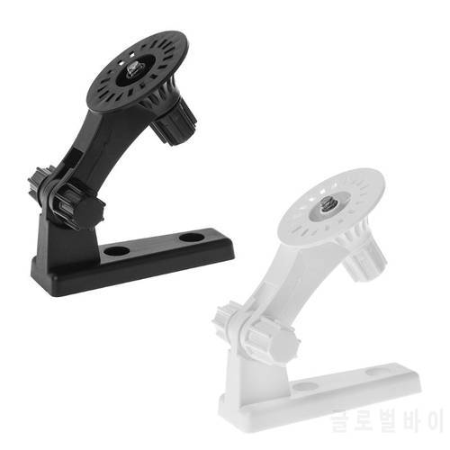 Wall Mount Bracket Cam Storage Stand Holder 180 Degree Adjustable for A mazon Cloud Camera 291 Series Wifi Home Security