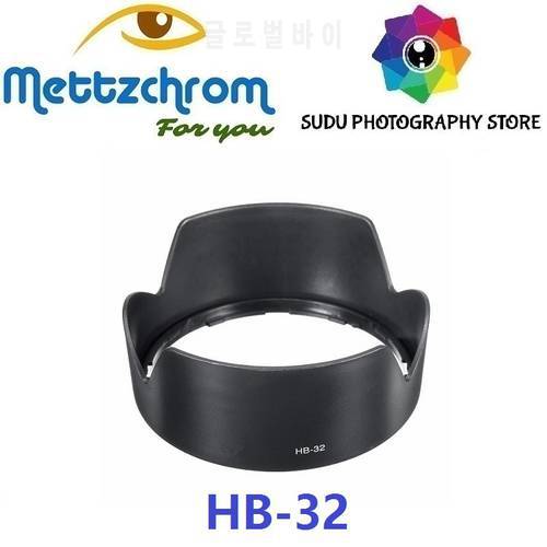 HB-32 Lens Hood For Nikon Lens 18-140
