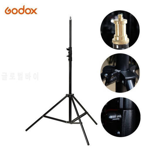 Godox SN304 Studio photographic accessories Photographic lighthouse Photo Studio Light Stands Photographic for light lighting