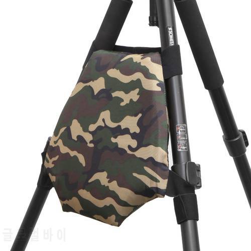 Camera Tripod Shoulder Protection Pad mat cushion Soft For carrying tripod camera lens for shoulder support
